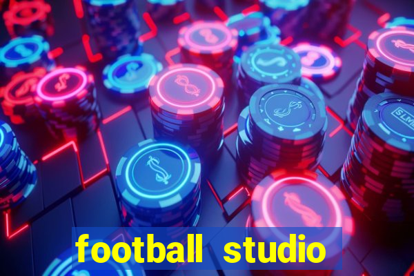 football studio como analisar